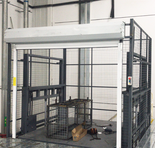 安源升降平台选型常见问题及解决方案