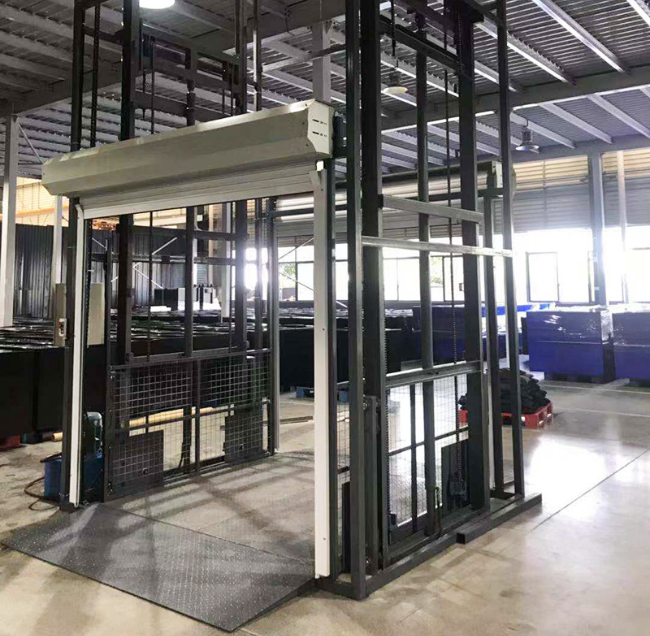 安源升降平台运行常见故障及快速排查方法