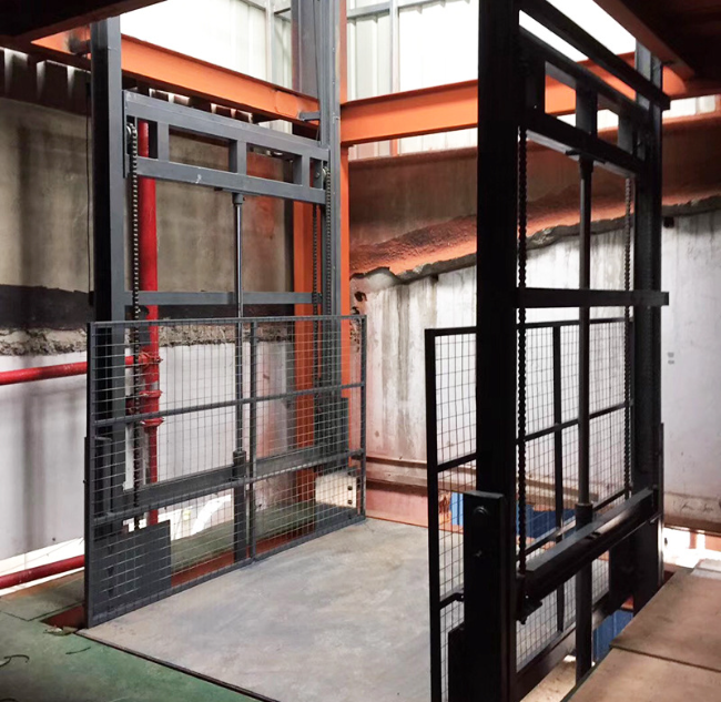 安源升降平台维护保养常见问题及规范流程