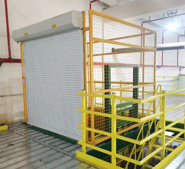 安源升降平台安全使用常见问题及注意事项